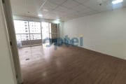 SALA PARA ALUGAR, 39M² - MARCO ZERO  - JARDIM DO MAR - SÃO BERNARDO DO CAMPO/SP