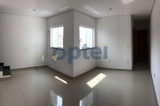 COBERTURA SEM CONDOMÍNIO À VENDA, 96M² - 2 DORMITÓRIOS - 1 SUÍTE - PARQUE ORATÓRIO - SANTO ANDRÉ/SP