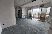 Aluguel de Sala Comercial reformada de 47m2 com 1 vaga no Marco Zero Tower no Jardim do Mar, São Bernardo do Campo