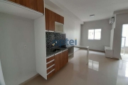 LOFT 37m2 1 DORMITÓRIO NO CONDOMÍNIO MARCO ZERO MIX RESIDENCE NA AV. KENNEDY 1230 - JARDIM DO MAR - SÃO BERNARDO DO CAMPO/SP