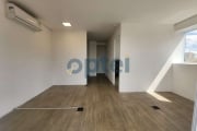 SALA COMERCIAL , 40 M²  MARCO ZERO TOWER- JARDIM DO MAR - SÃO BERNARDO DO CAMPO/SP