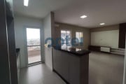 APARTAMENTO TIPO DUPLEX COM 2 SUÍTES PARA ALUGAR, 97 M² MARCO ZERO MIX RESIDENCE - JARDIM DO MAR - SÃO BERNARDO DO CAMPO/SP