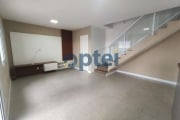 APARTAMENTO TIPO DUPLEX COM 2 SUÍTES PARA ALUGAR, 97 M² MARCO ZERO MIX RESIDENCE - JARDIM DO MAR - SÃO BERNARDO DO CAMPO/SP