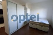 Loft mobiliado de 42m² no Marco Zero Home - São Bernardo do Campo - SP