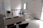 LOFT COM 1 DORMITÓRIO PARA ALUGAR, 50 M² NO MARCO ZERO HOME- JARDIM DO MAR - SÃO BERNARDO DO CAMPO/SP