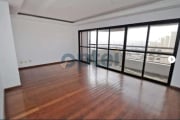 APARTAMENTO À VENDA, 125 M² - 4 DORMS ( 2 SUÍTES), 3 VAGAS -  - Edifício Antares - JARDIM DA SAÚDE - SÃO PAULO/SP