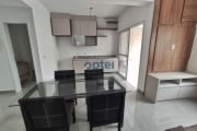 APARTAMENTO DUPLEX MARCO ZERO MIX COM 1 DORMITÓRIO, 63 M² - JARDIM DO MAR - SÃO BERNARDO DO CAMPO/SP