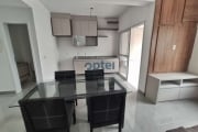 APARTAMENTO DUPLEX MARCO ZERO MIX COM 1 DORMITÓRIO, 63 M² - JARDIM DO MAR - SÃO BERNARDO DO CAMPO/SP