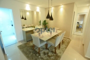 APARTAMENTO COM 3 DORMITÓRIOS À VENDA NO Terrazza Di Venezia, 108 M² - JARDIM DO MAR - SÃO BERNARDO DO CAMPO/SP