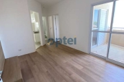 APARTAMENTO À VENDA, 55 M² NO CONDOMÍNIO PUERTO MADEIRO - CENTRO - SÃO BERNARDO DO CAMPO/SP