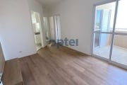 APARTAMENTO À VENDA, 55 M² NO CONDOMÍNIO PUERTO MADEIRO - CENTRO - SÃO BERNARDO DO CAMPO/SP