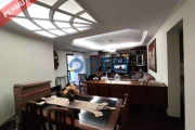 APARTAMENTO COM 3 DORMITÓRIOS À VENDA, 150 M² - SANTA PAULA - SÃO CAETANO DO SUL/SP