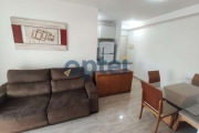 Apto 2 dorms, 50m², condomínio Top Vision lazer completo -  Nova Petrópolis São Bernardo