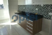 Apartamento no Rudge Ramos no Edifício Marilyn Borges, 2 Dormitórios (suíte) e 2 vagas!