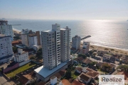 Apartamento com 3 dormitórios à venda - Centro - Balneário Piçarras/SC