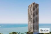 Apartamento com 3 dormitórios à venda. - Beira Mar - Barra Velha/SC