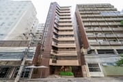 Um apto por andar, 148m útil,  2 vagas