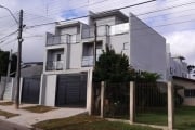 Sobrado triplex novo, 125 m2 , 2 vagas no Boa Vista