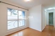 APARTAMENTO NO CABRAL COM 3 QUARTOS