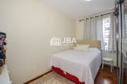 APARTAMENTO REFORMADO NO CENTRO DE CURITIBA