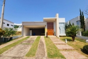 Casa com 3 dormitórios à venda, 219 m² por R$ 1.650.000,00 - Jardim Reserva Bom Vive - Indaiatuba/SP