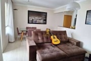 Apartamento com 3 dormitórios à venda, 83 m² por R$ 774.000,00 - Jardim Pompéia - Indaiatuba/SP