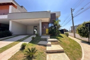 Casa com 3 dormitórios à venda, 238 m² por R$ 1.999.000,00 - Condomínio Piemonte - Indaiatuba/SP