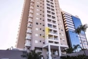 Apartamento com 2 dormitórios à venda, 82 m² por R$ 704.000,00 - Vila Homero - Indaiatuba/SP