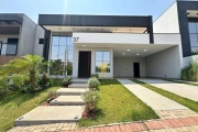 Casa com 3 dormitórios à venda, 194 m² por R$ 1.589.000,00 - Condomínio Residencial Laguna - Indaiatuba/SP