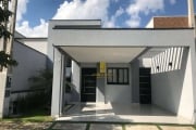 Casa com 3 dormitórios à venda, 115 m² por R$ 980.000,00 - Jardim Park Real - Indaiatuba/SP