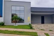 Casa com 3 dormitórios à venda, 173 m² por R$ 1.219.000,00 - Condomínio Laguna Residencial - Indaiatuba/SP