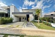 Casa com 3 dormitórios à venda, 187 m² por R$ 1.750.000,00 - Condomínio London Park - Indaiatuba/SP