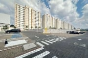 Apartamento com 2 dormitórios à venda, 51 m² por R$ 395.000,00 - Condomínio Villa Helvetia - Indaiatuba/SP