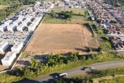 Confortável terreno residencial para venda, 35,801m²