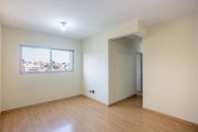 Deslumbrante apartamento tipo para venda com 2 quartos, 60m²