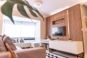 Imperdível apartamento tipo para venda com 3 quartos, 100m²