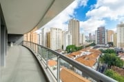 Confortável apartamento tipo para venda com 3 quartos, 134m²