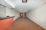 Atraente casa comercial para venda, 171m²