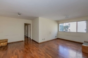 Agradável apartamento tipo para venda com 3 quartos, 115m²