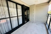 Atraente apartamento tipo para venda com 2 quartos, 62m²