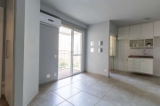 Deslumbrante apartamento tipo para venda com 1 quarto, 38m²