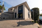 Deslumbrante casa comercial para venda, 280m²