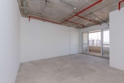 Aconchegante conjunto comercial para venda, 43m²