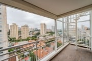 Atraente cobertura para venda com 2 quartos, 116m²