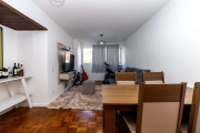 Funcional apartamento tipo para venda com 2 quartos, 69m²