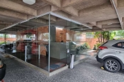 Atraente conjunto comercial para venda, 100m²