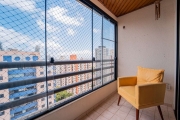 Funcional apartamento tipo para venda com 3 quartos, 90m²