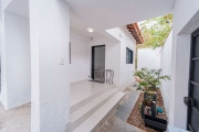 Funcional casa de vila para venda com 3 quartos, 360m²