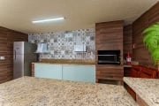 Atraente casa em condomínio para venda com 3 quartos, 118m²