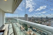 Atraente apartamento tipo para venda com 3 quartos, sendo 3 suítes, 149m²